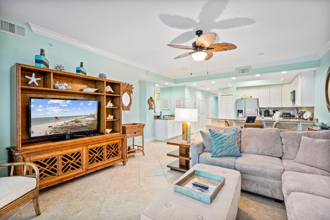 San Carlos #407 Gulf Shores Exterior foto