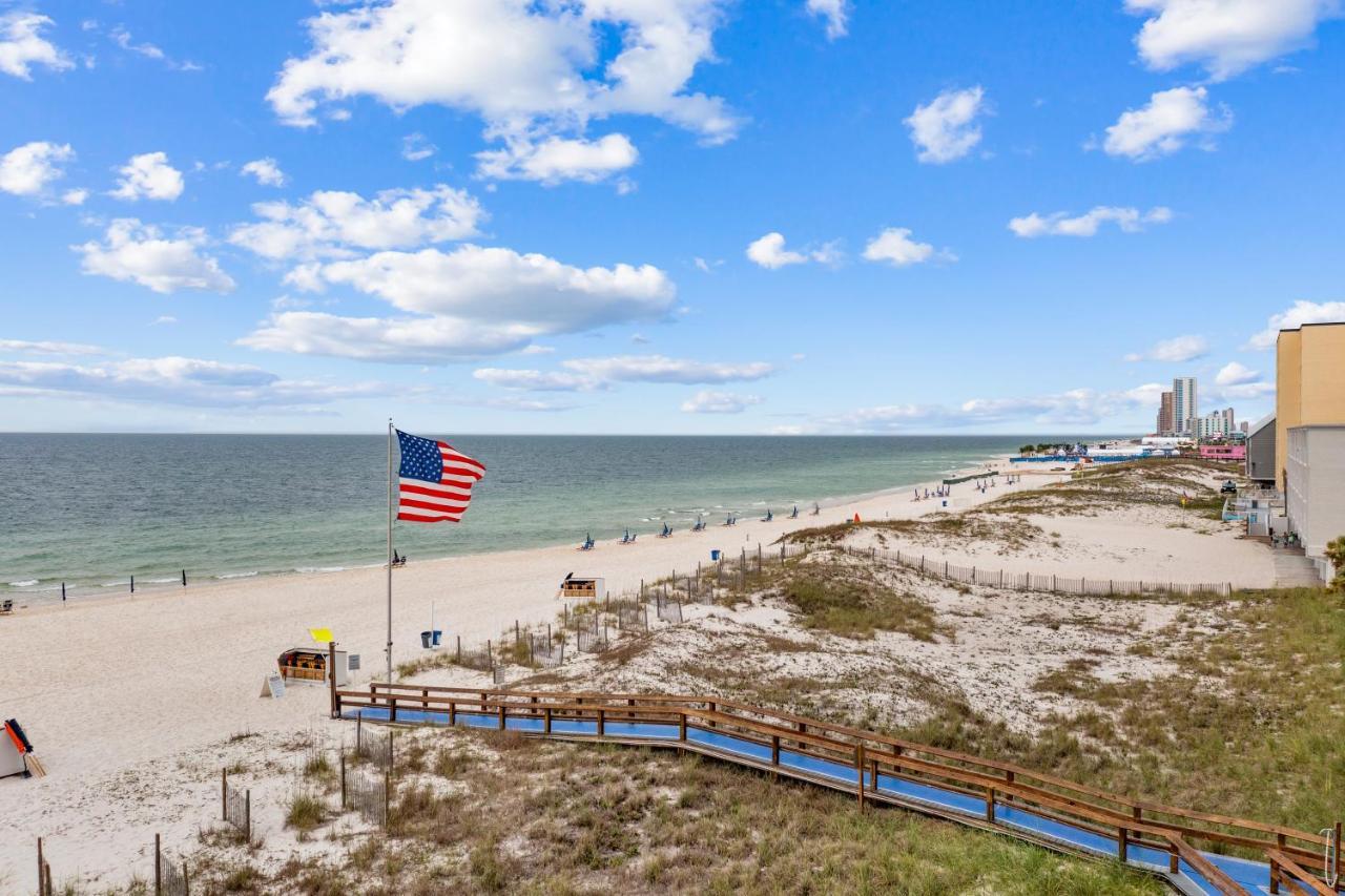 San Carlos #407 Gulf Shores Exterior foto