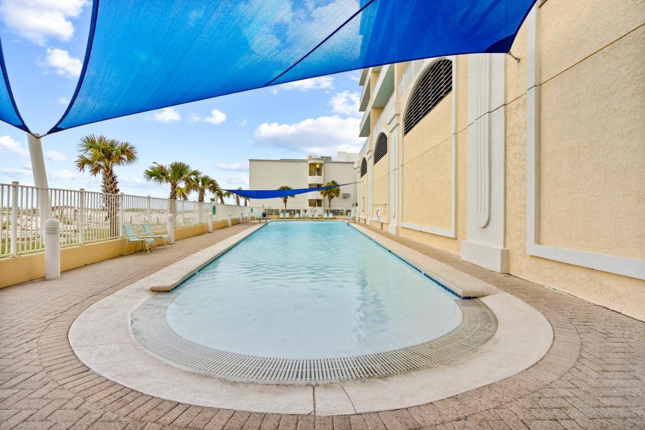 San Carlos #407 Gulf Shores Exterior foto
